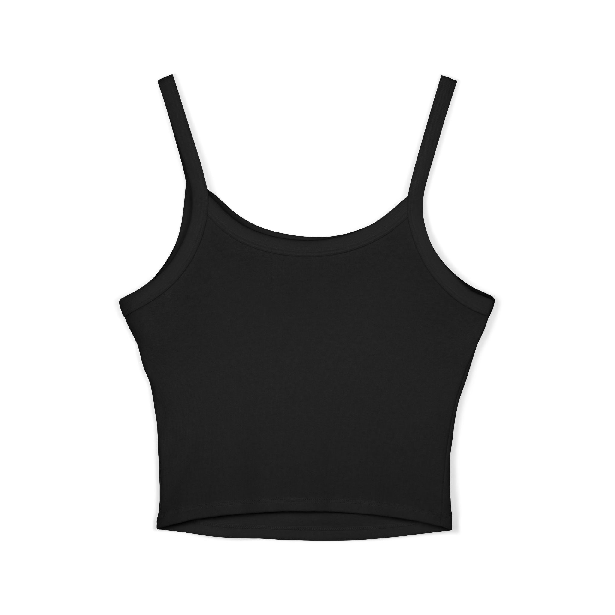 TNF 'The Naji Family' Gold Crest Tank
