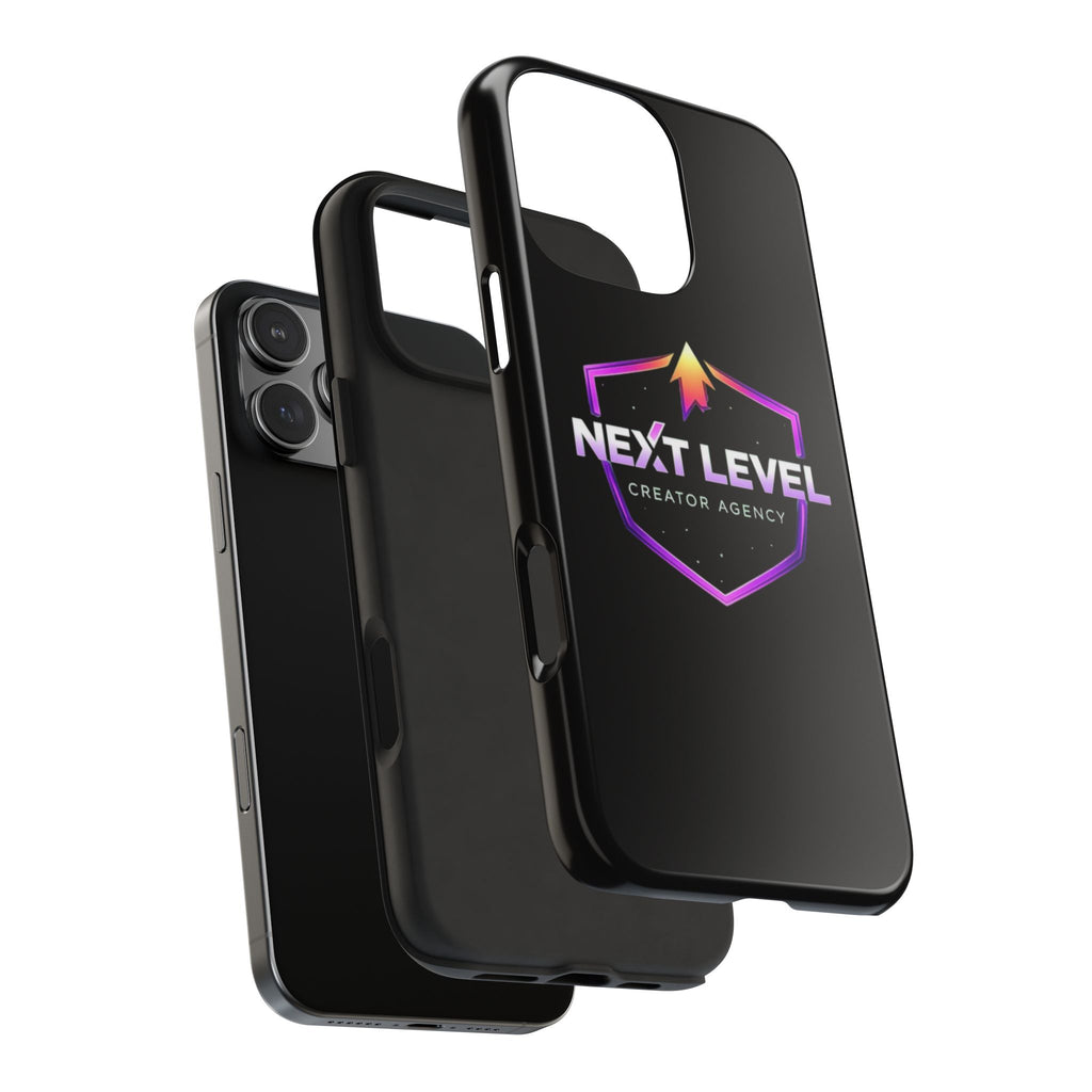 NextLevel Creator Phone Case