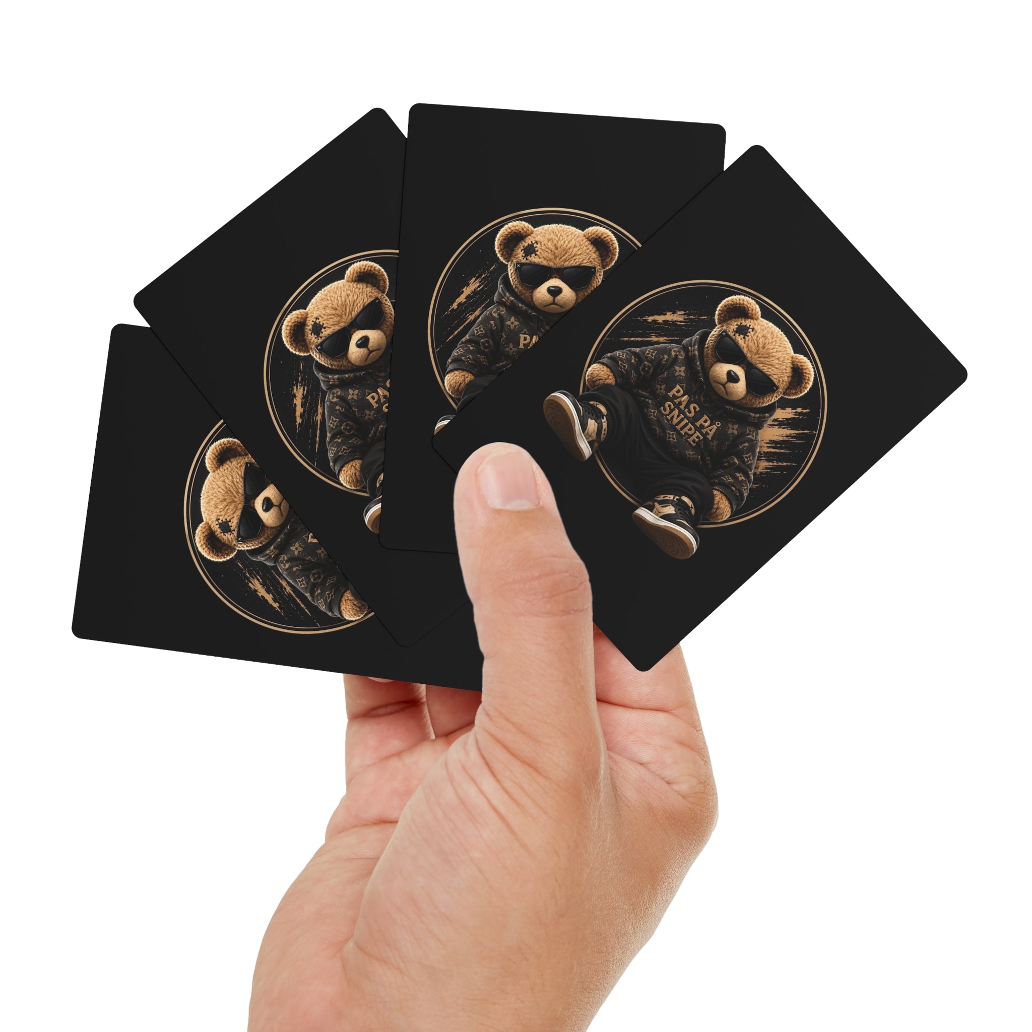 Poker Cards