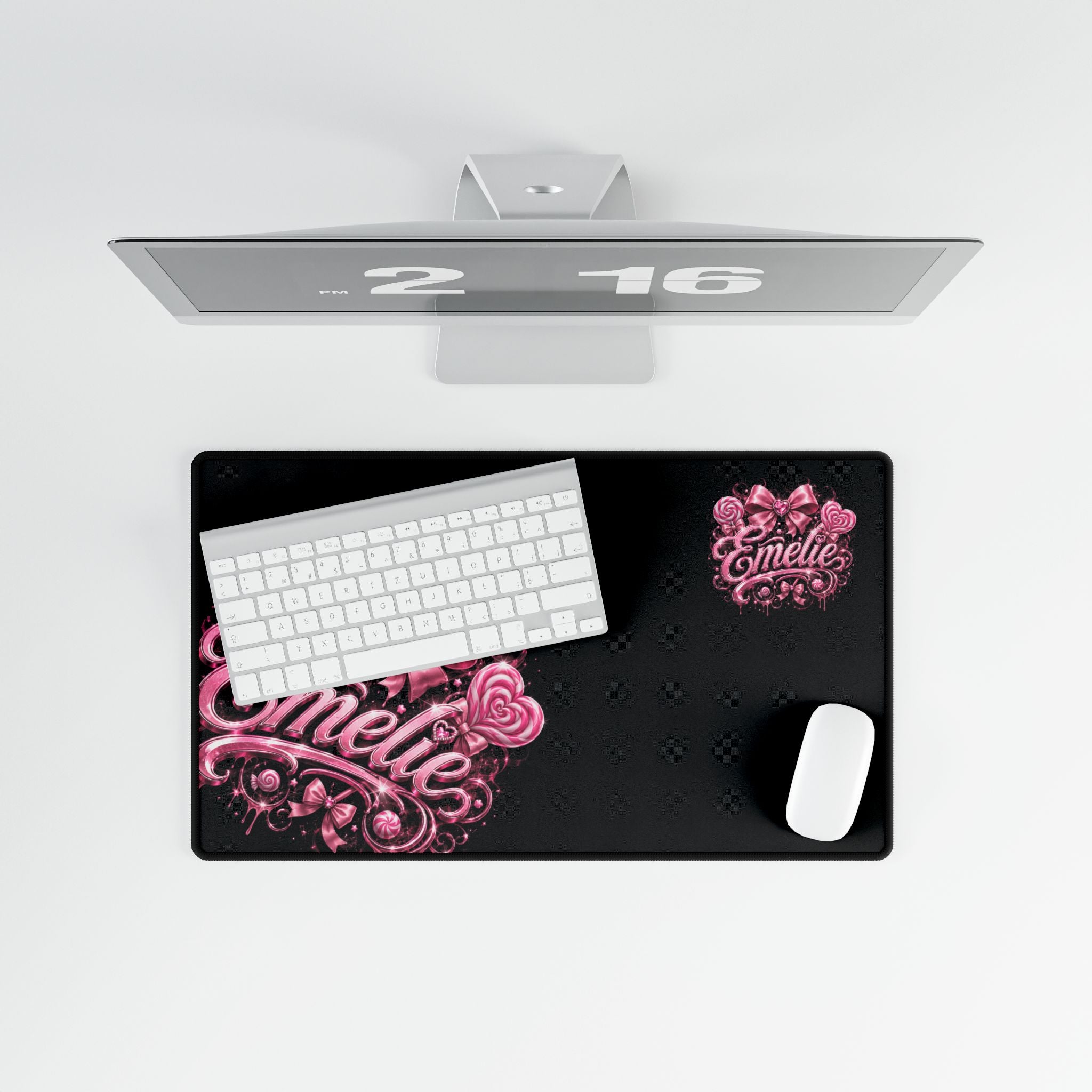 Desk Mats