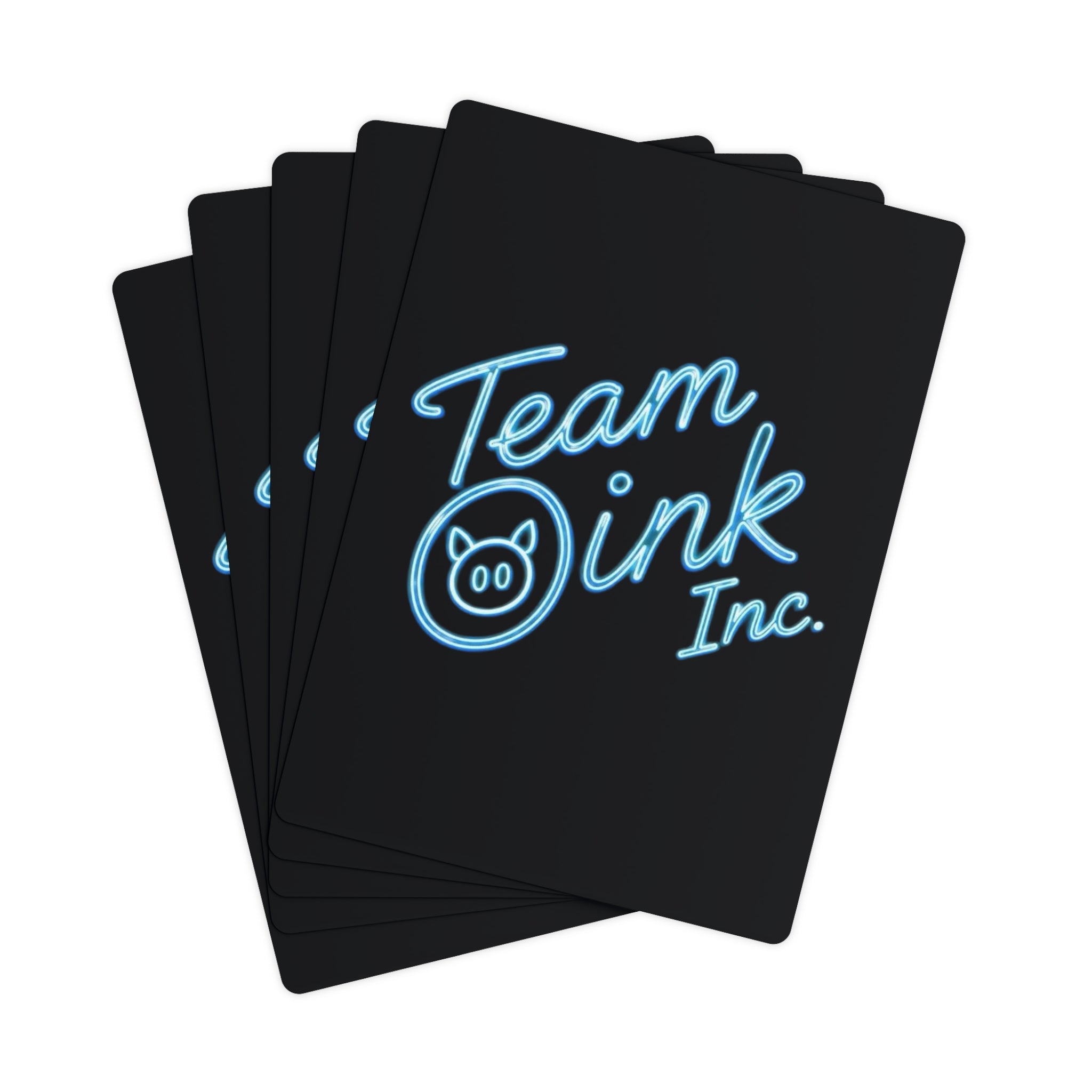 Poker Cards