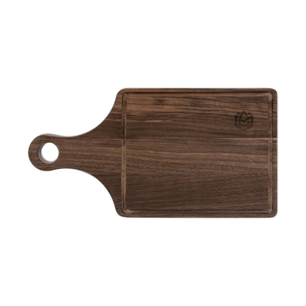 Engraved Maple Cutting Board — Personalized Kitchen Serving & Chopping Board