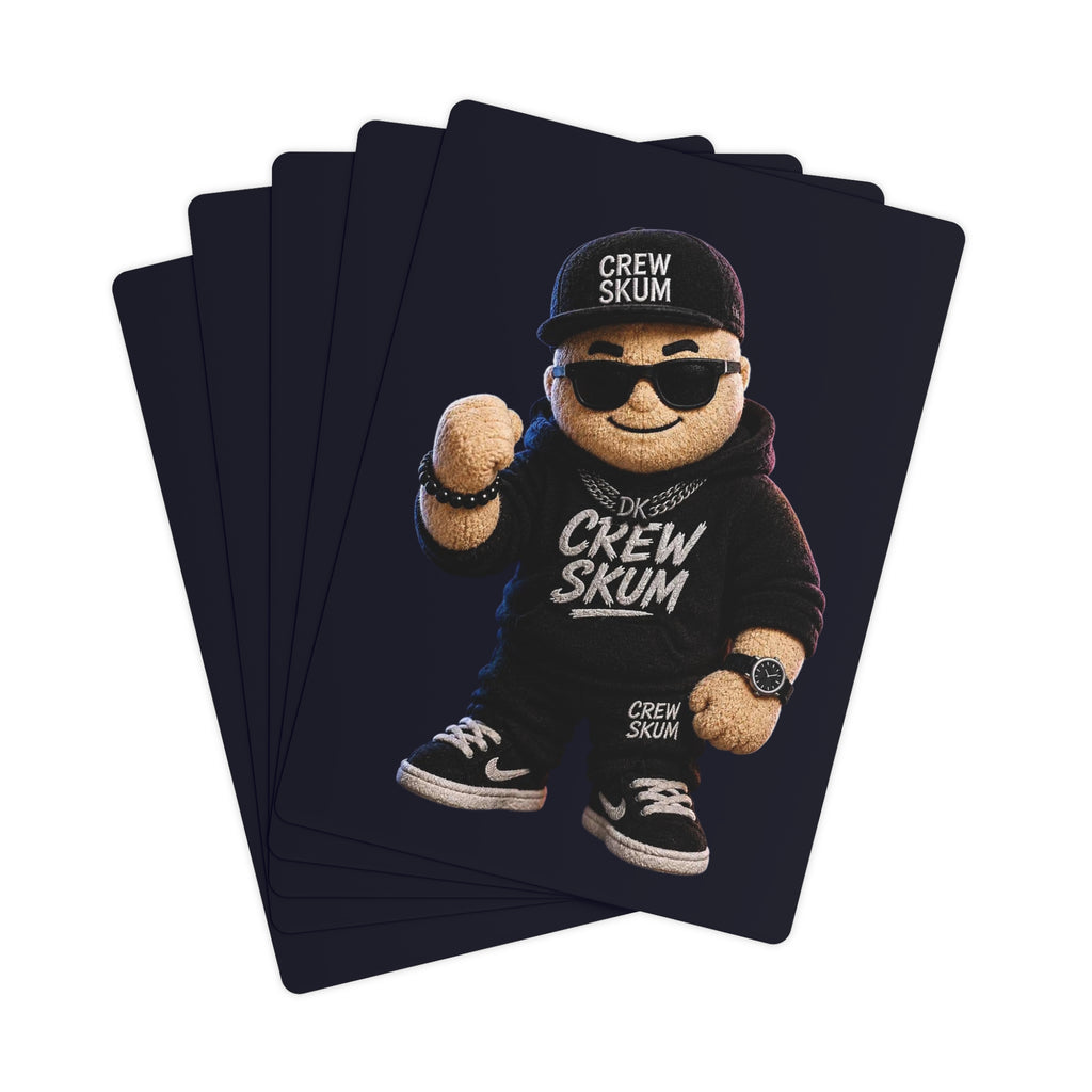 Poker Cards