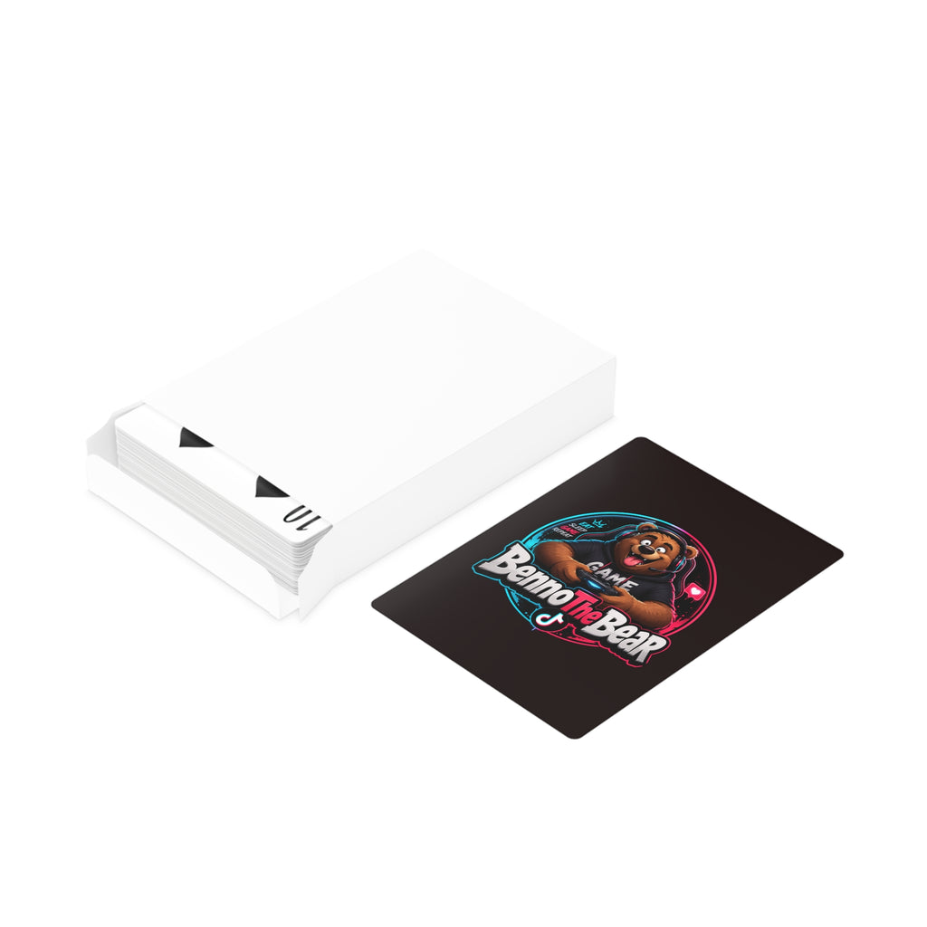 Poker Cards