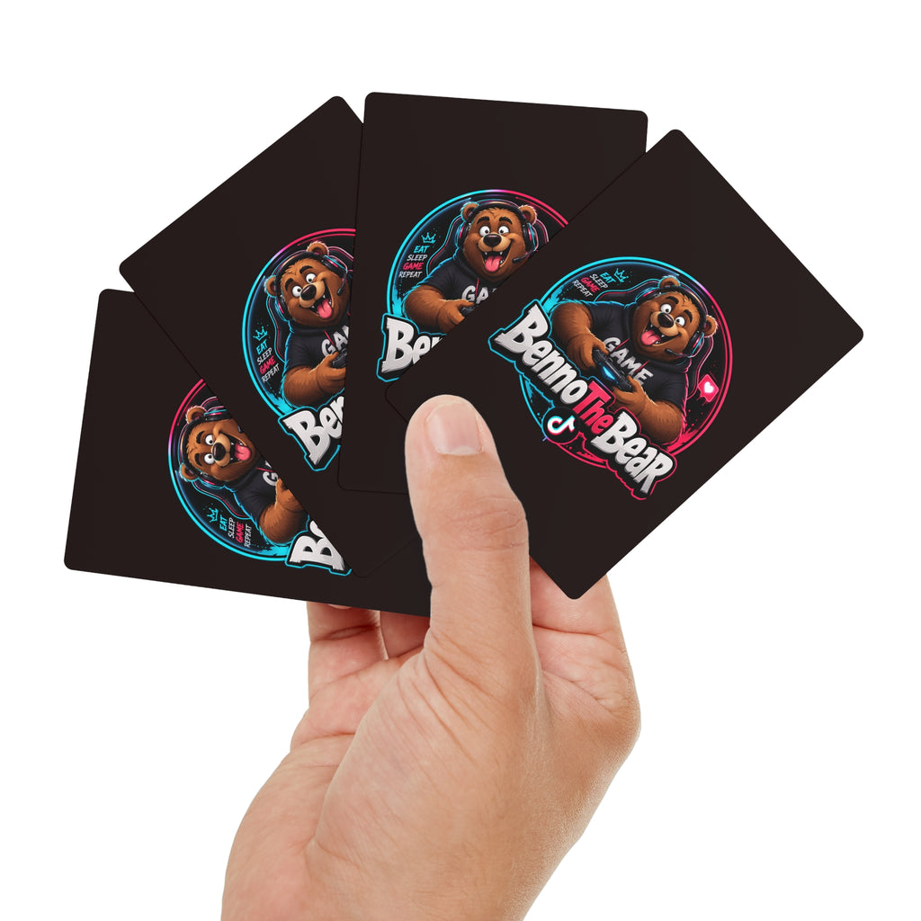 Poker Cards