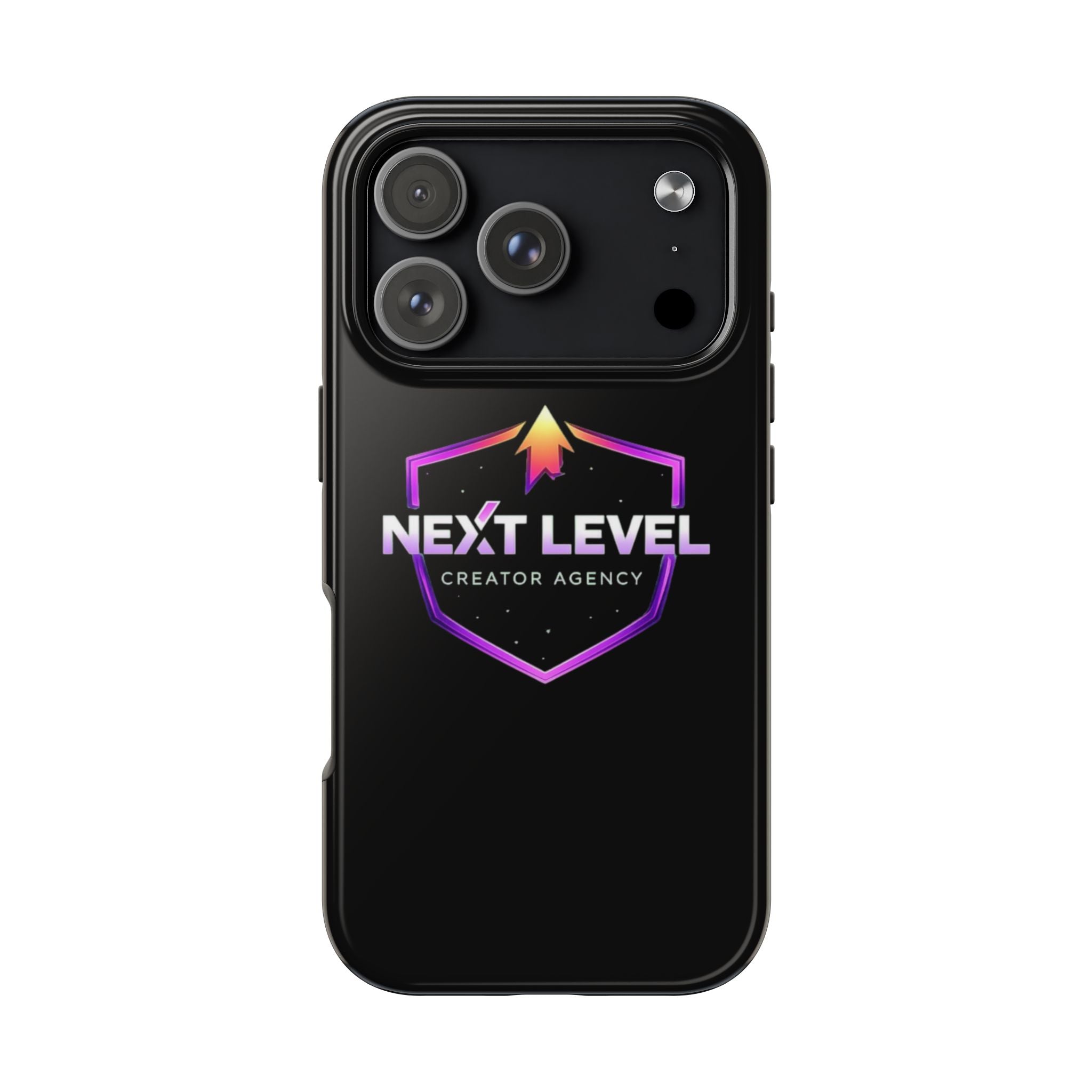 NextLevel Creator Phone Case
