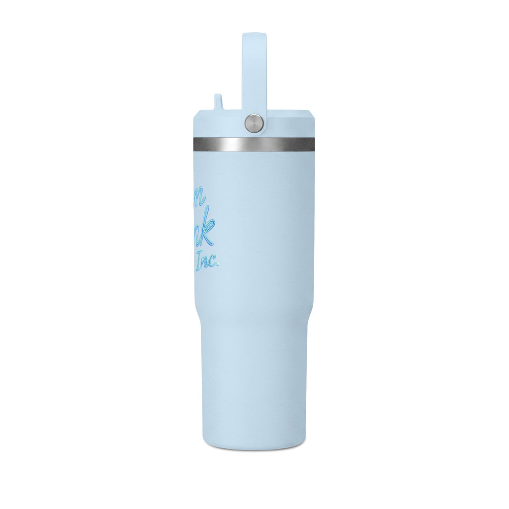 Team Ink Logo 32oz Nomad Tumbler — Insulated Travel Cup