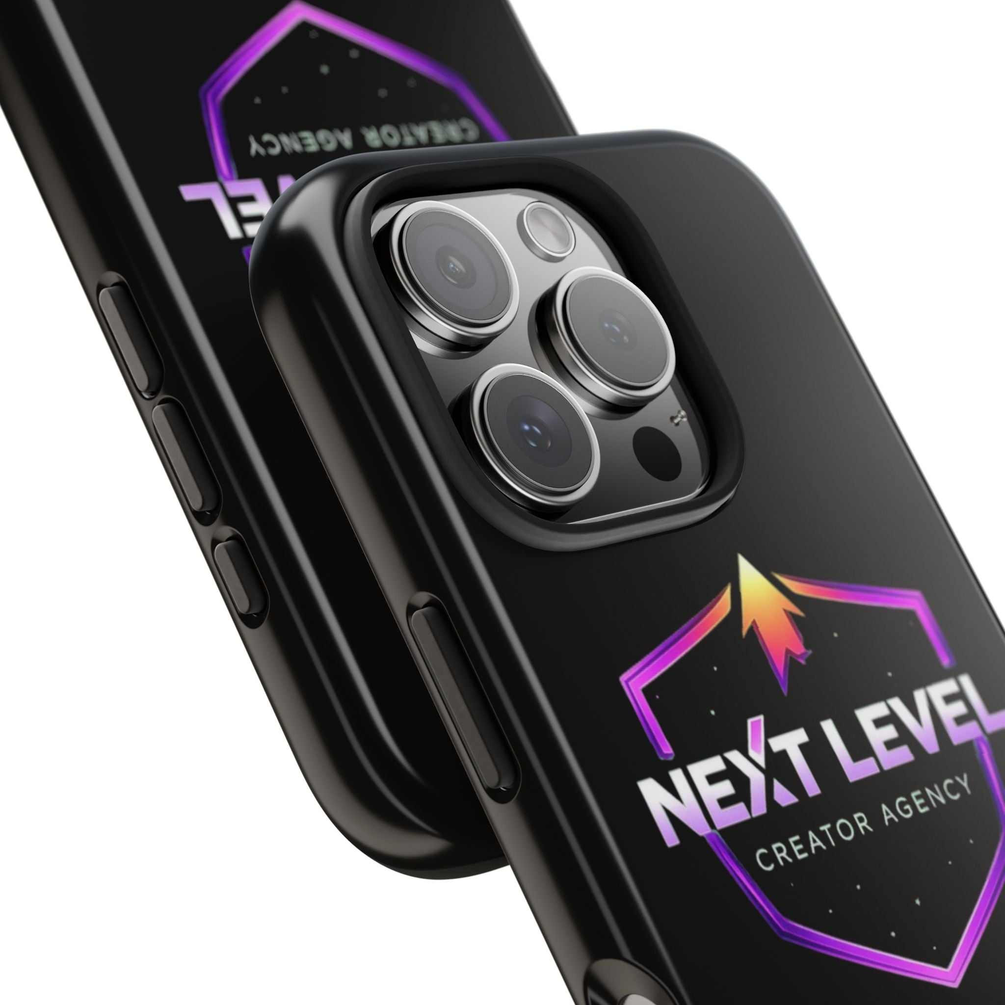 NextLevel Creator Phone Case