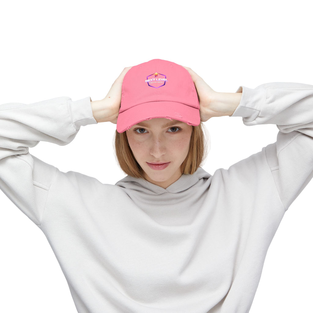 NLC Black Cap