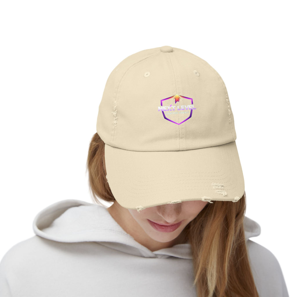 NLC Black Cap