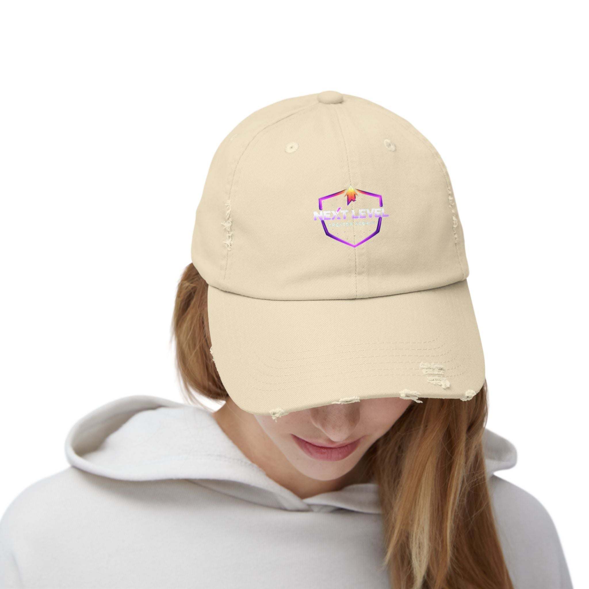 NLC Black Cap