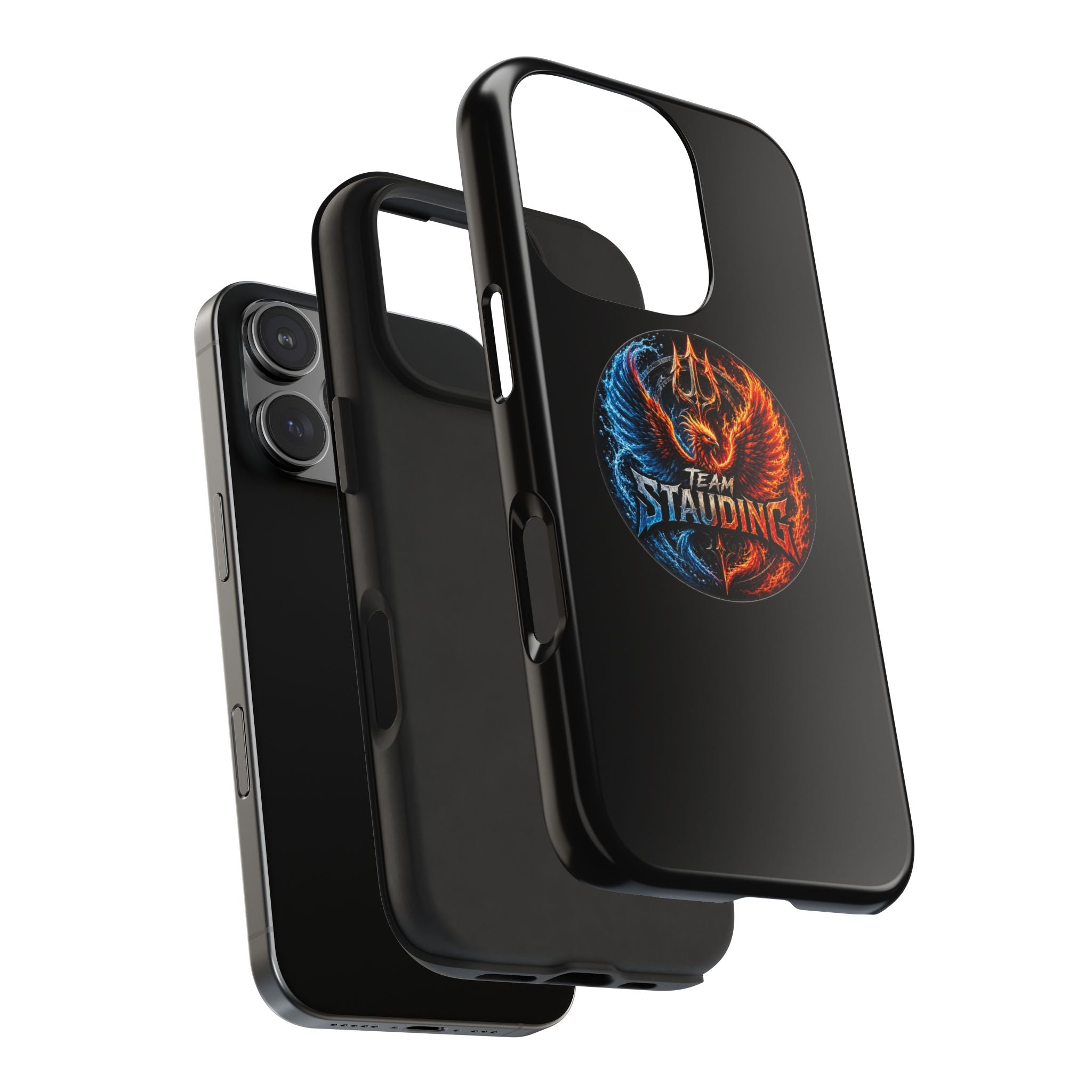 Smartphone cover