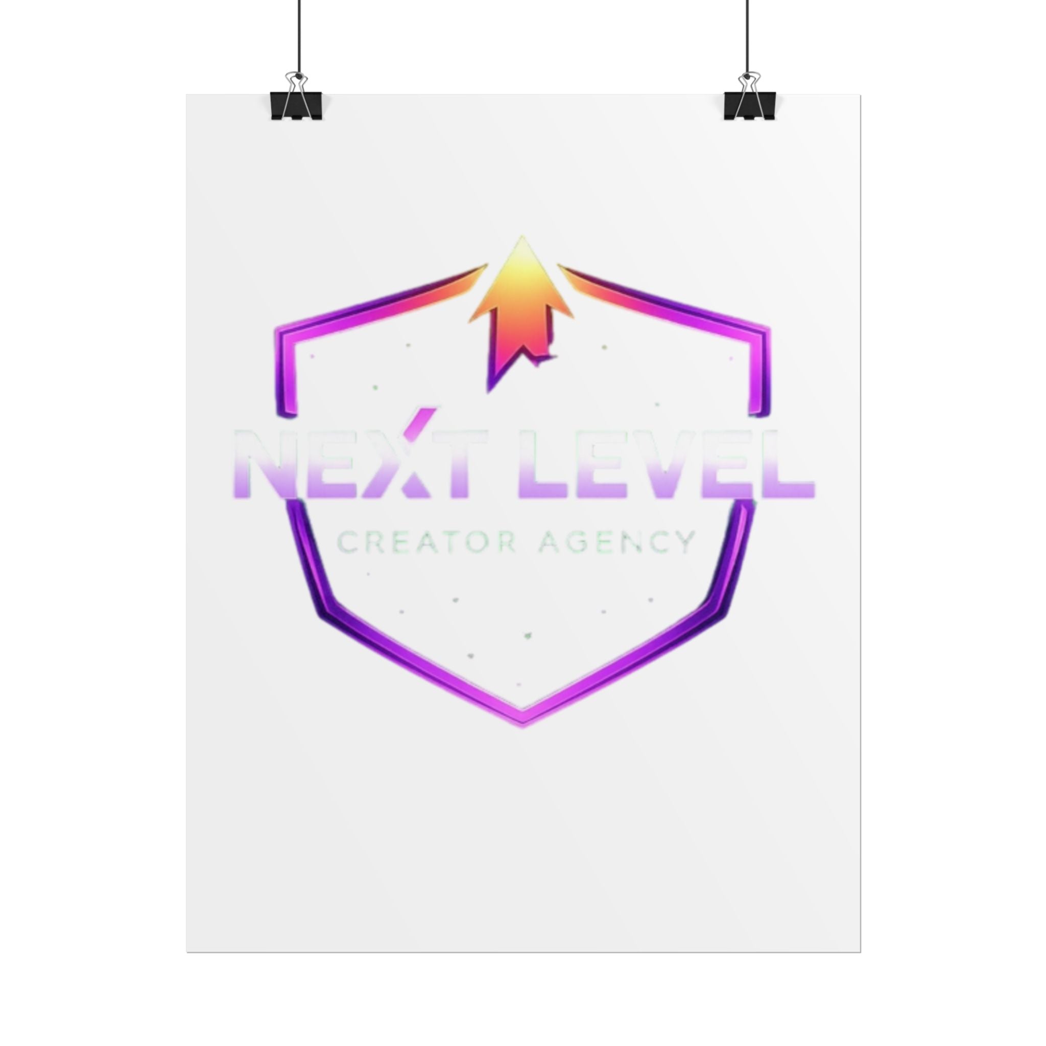 Rolled Posters