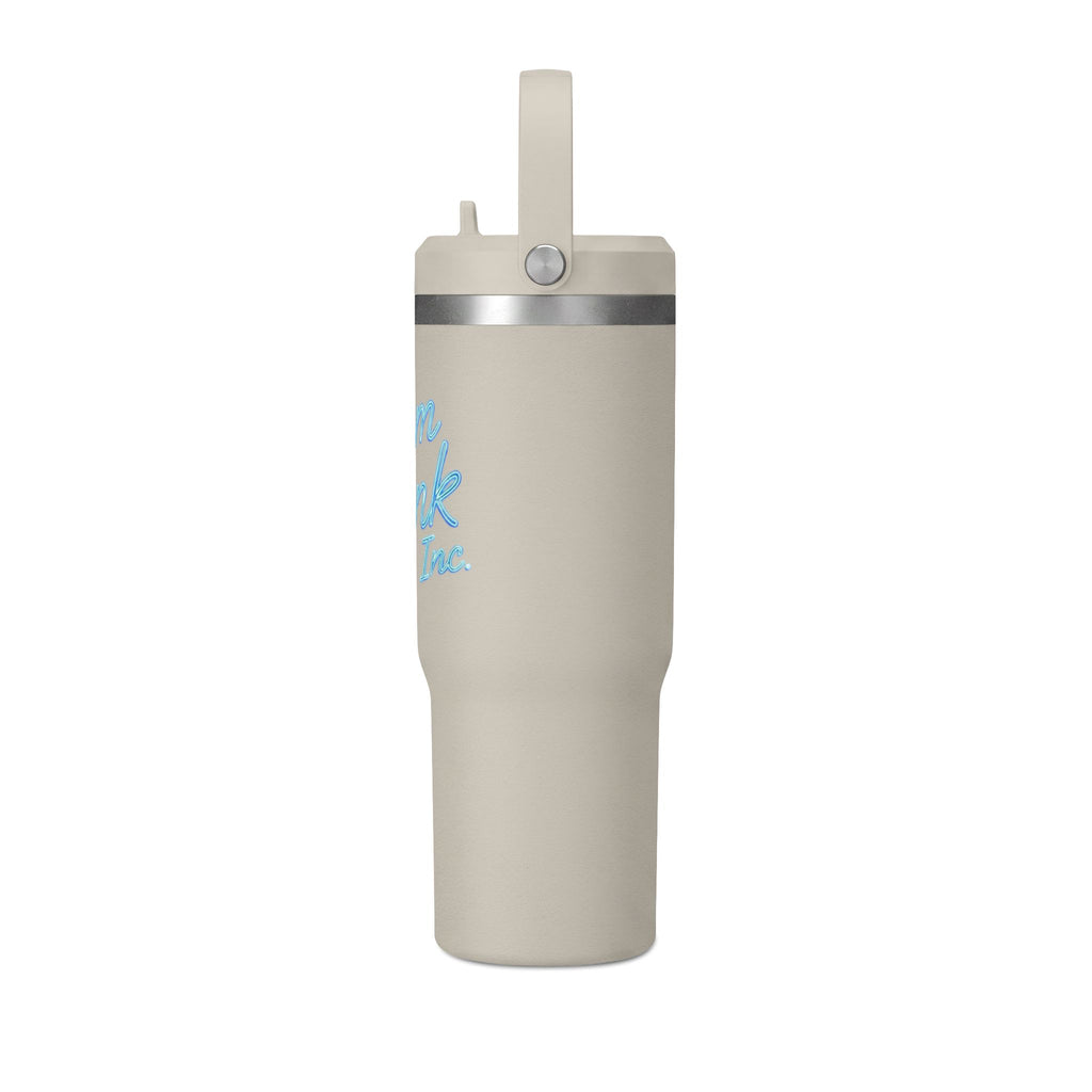 Team Ink Logo 32oz Nomad Tumbler — Insulated Travel Cup