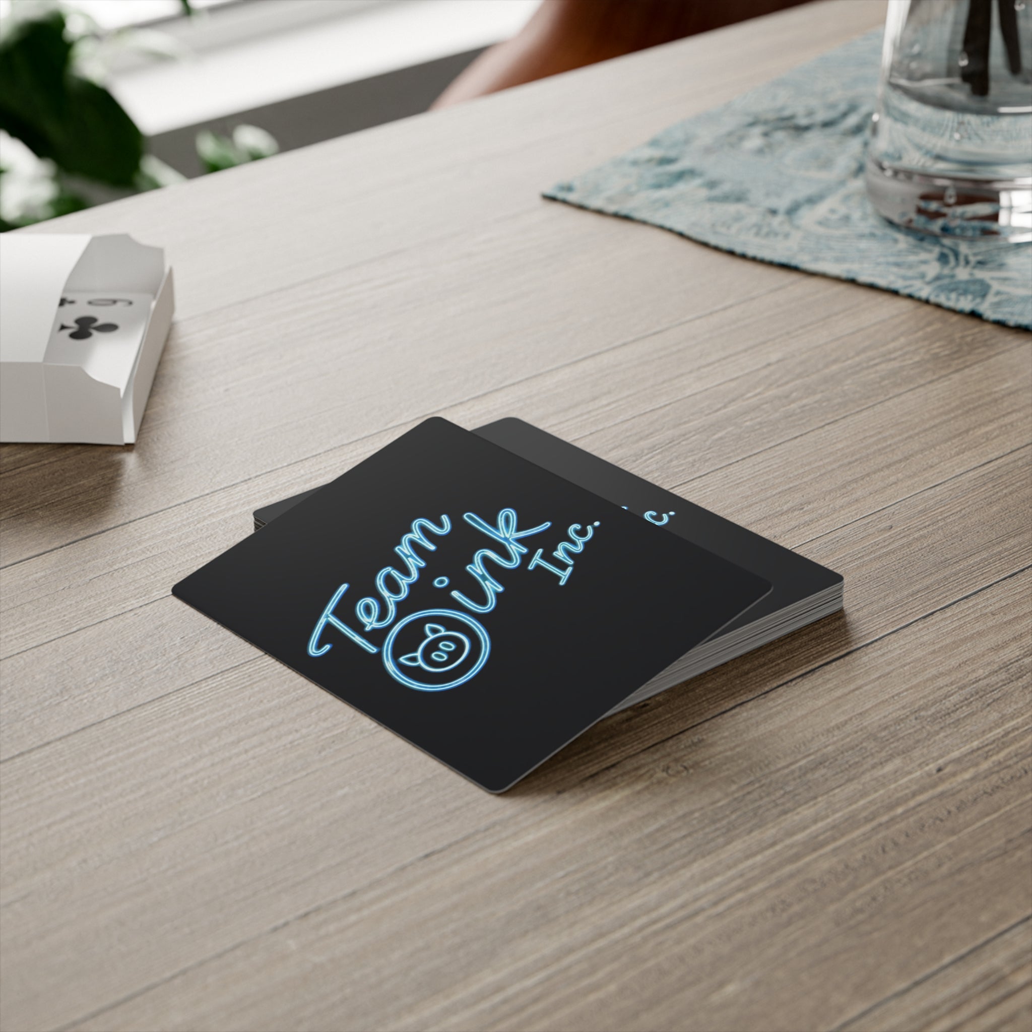 Poker Cards
