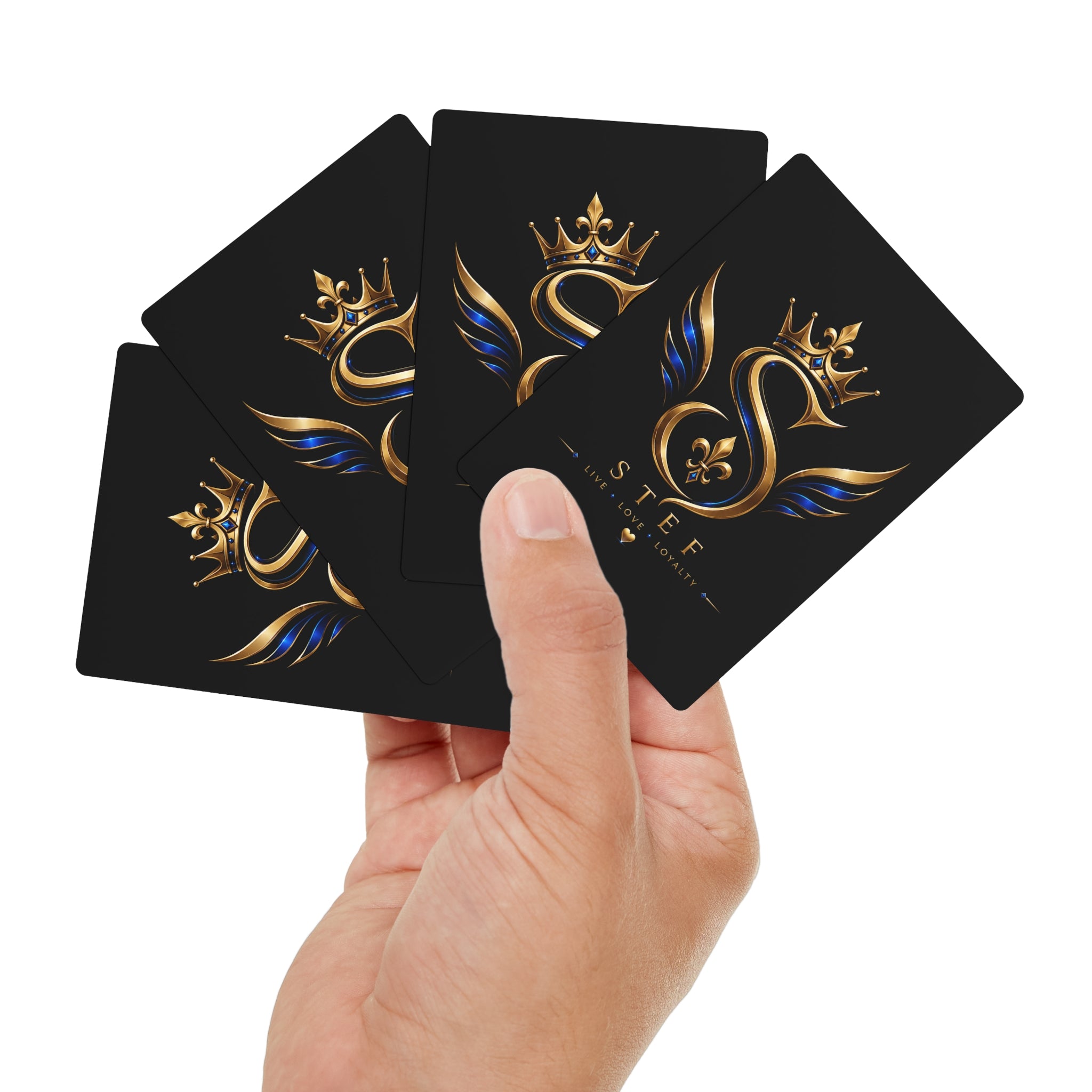 Poker Cards