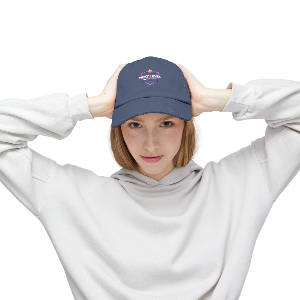 NLC Black Cap
