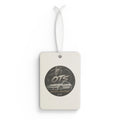 Vintage Muscle Car Air Freshener — OTS Graphic Scented Car Ornament
