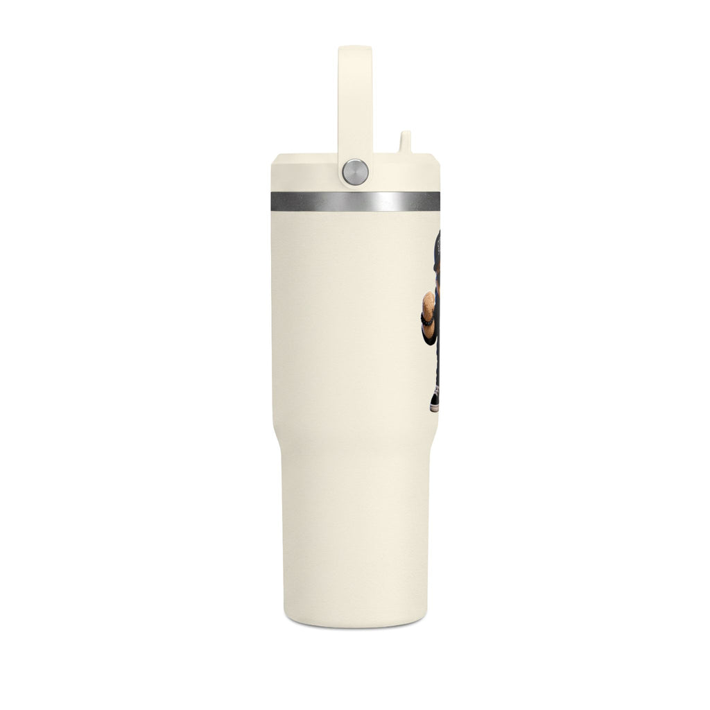 Nomad 32oz Tumbler — Crew Skum Character Insulated Travel Cup