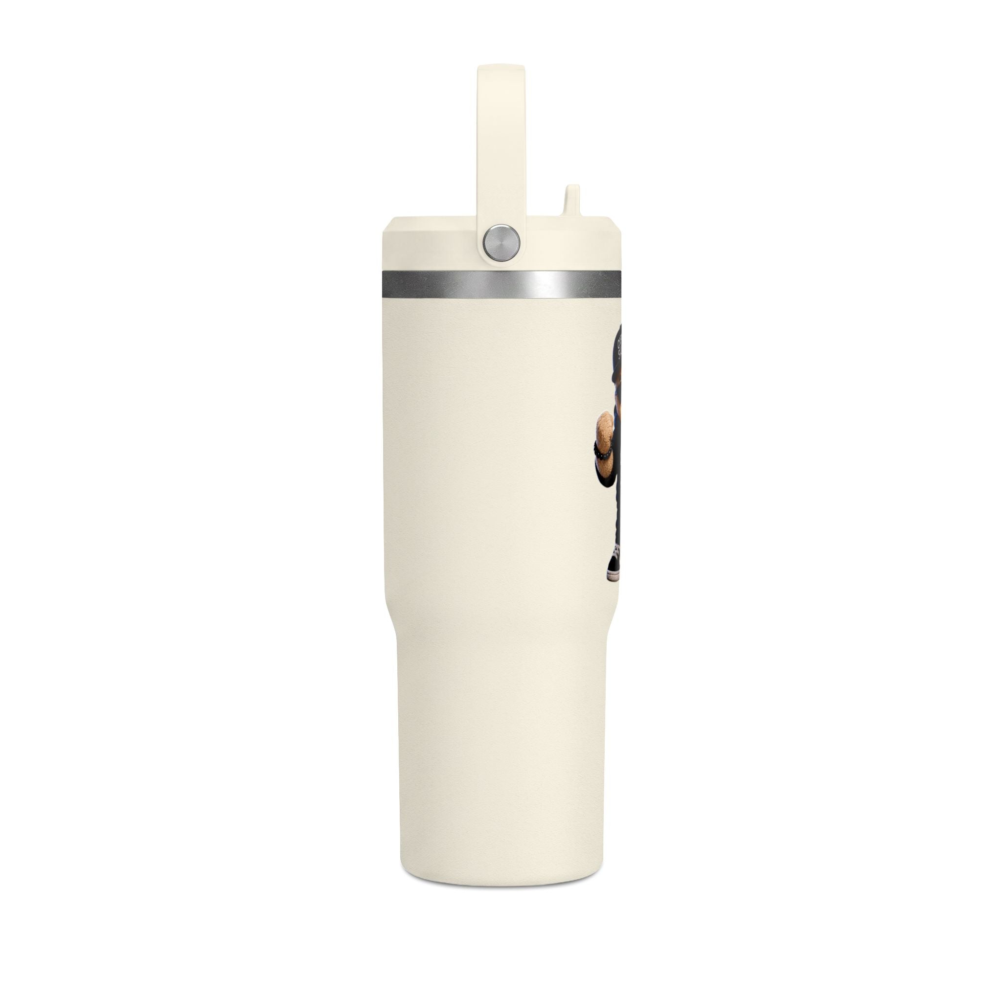 Nomad 32oz Tumbler — Crew Skum Character Insulated Travel Cup