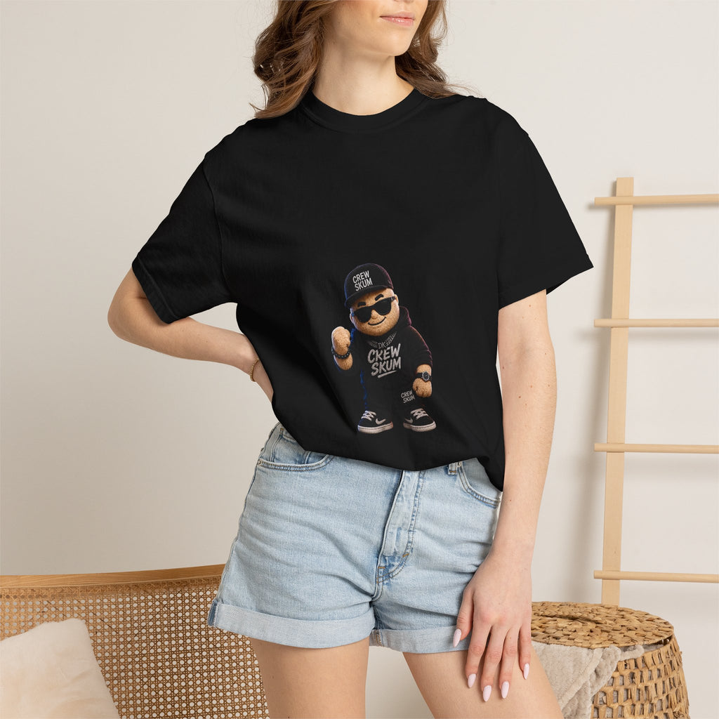 SKUM Unisex T-shirt