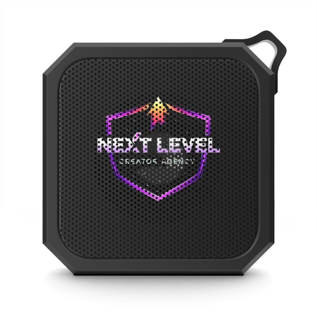 NextLevel Creator Bluetooth Speaker