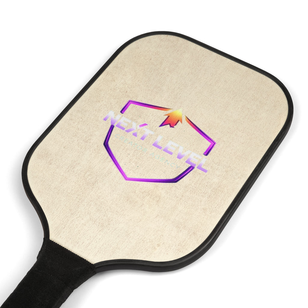 Pickleball Paddle Kit — NLC