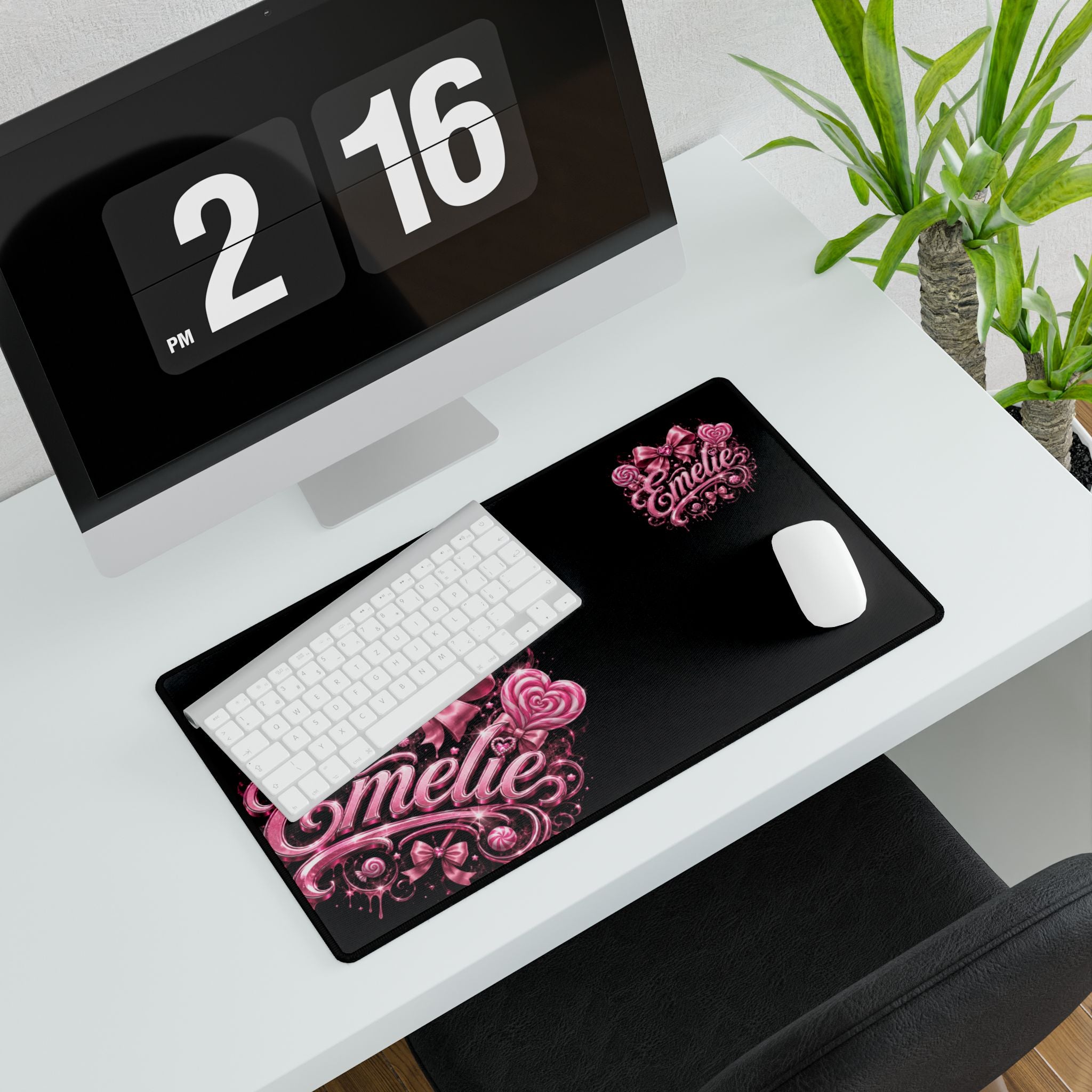 Desk Mats