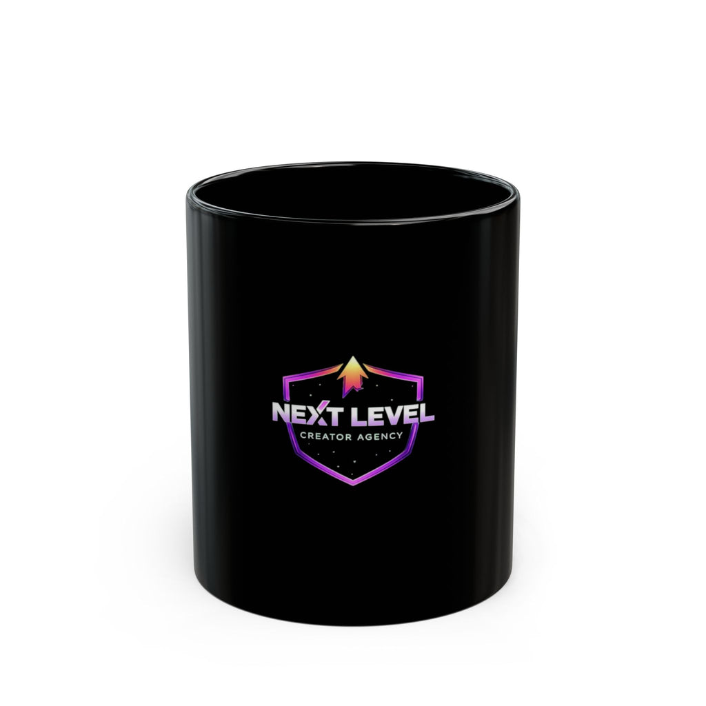 NextLevel Creator Mug