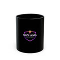 NextLevel Creator Mug