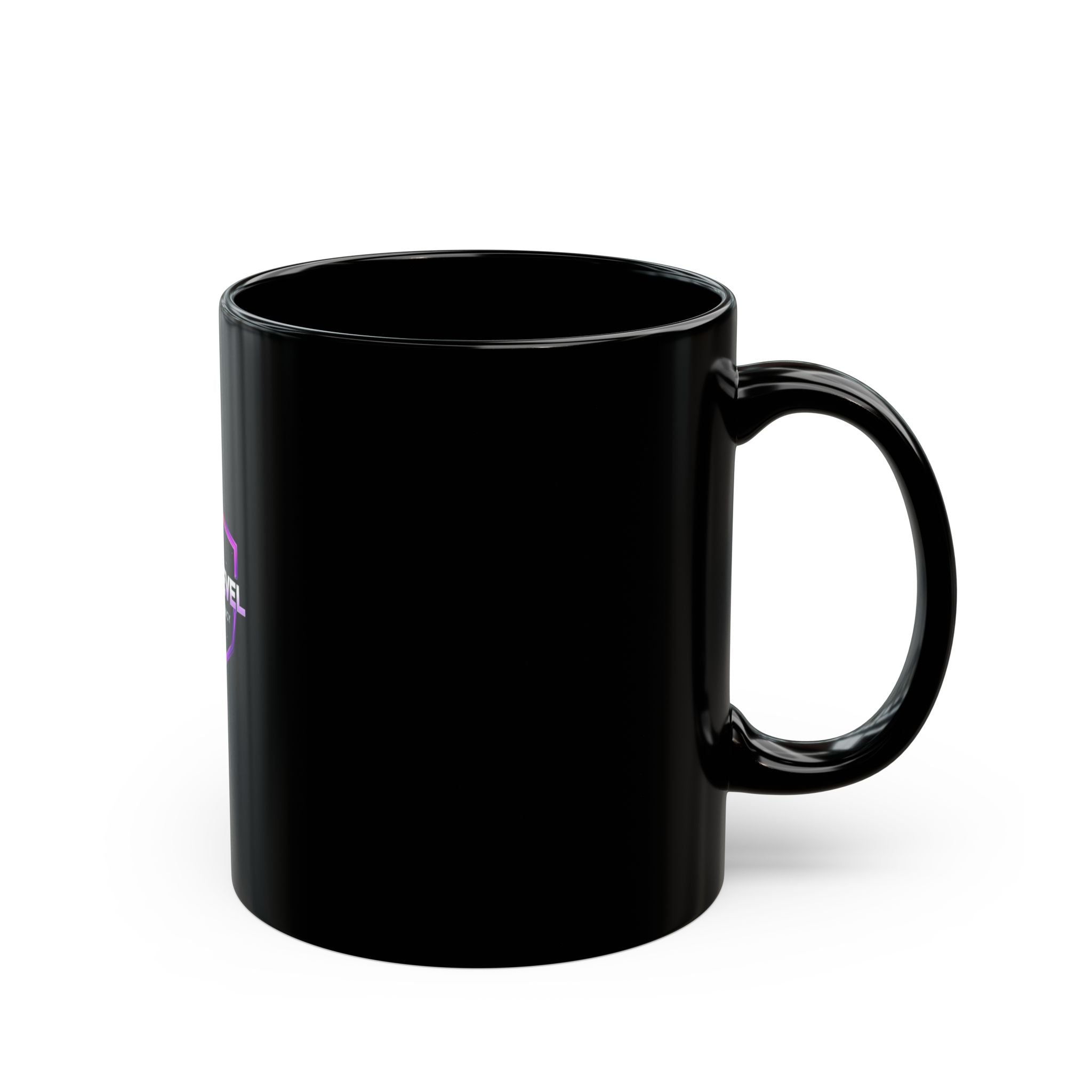 NextLevel Creator Mug