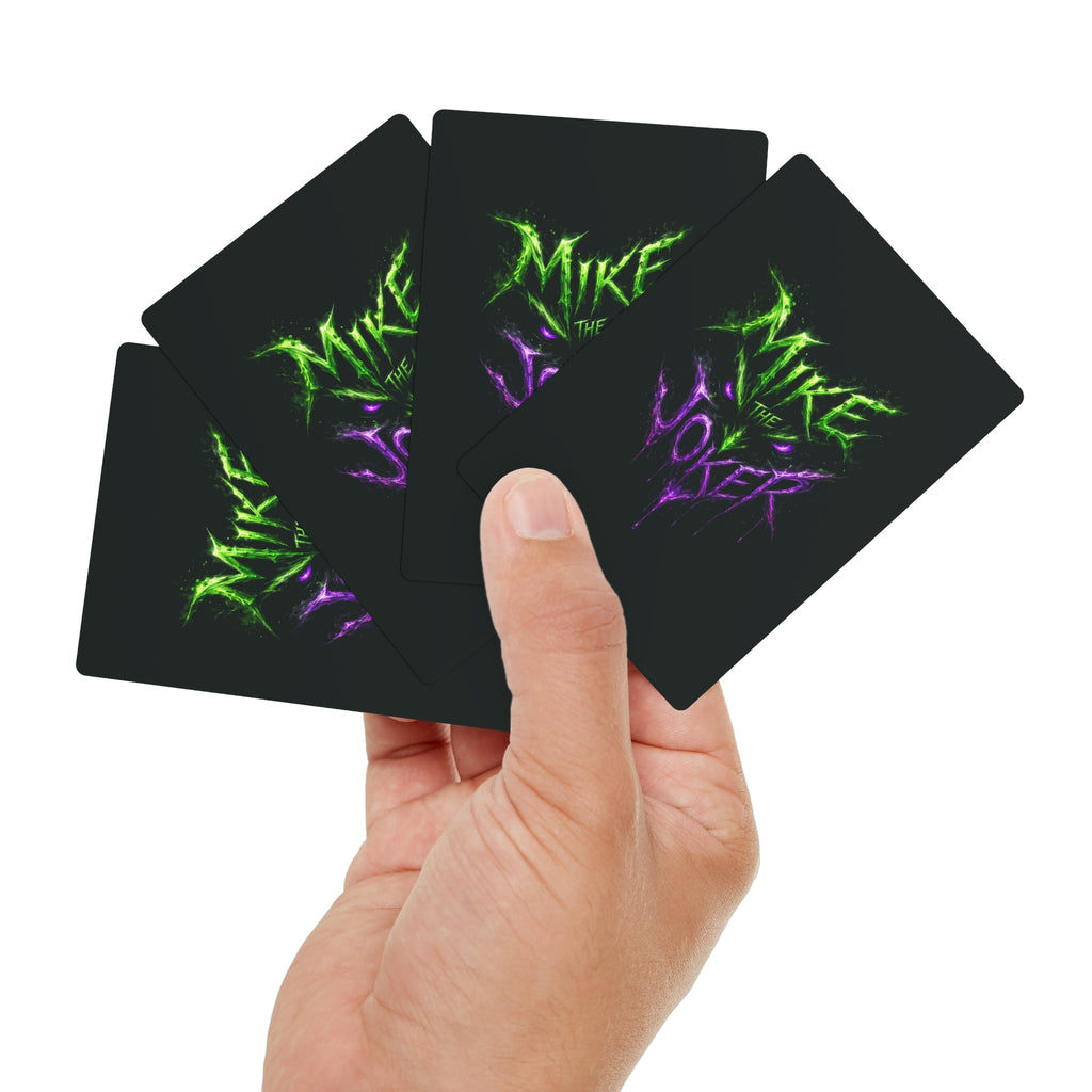 Poker Cards