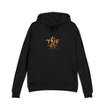 TNF The Naji Family Gold Logo Hoodie