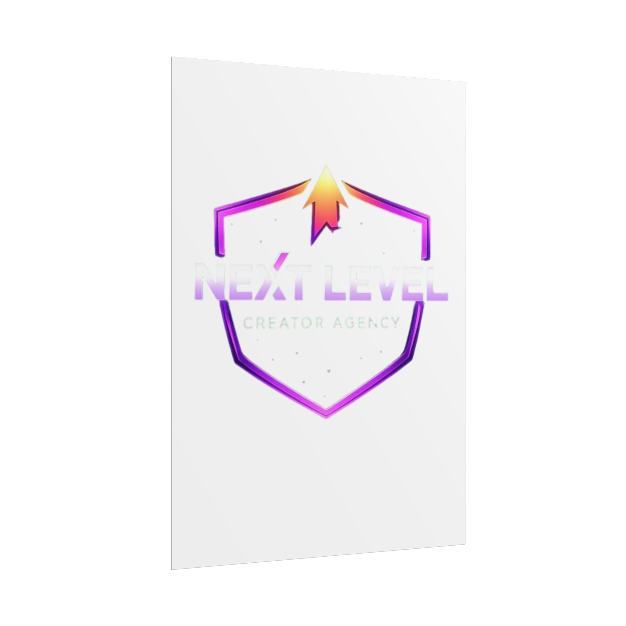 Rolled Posters