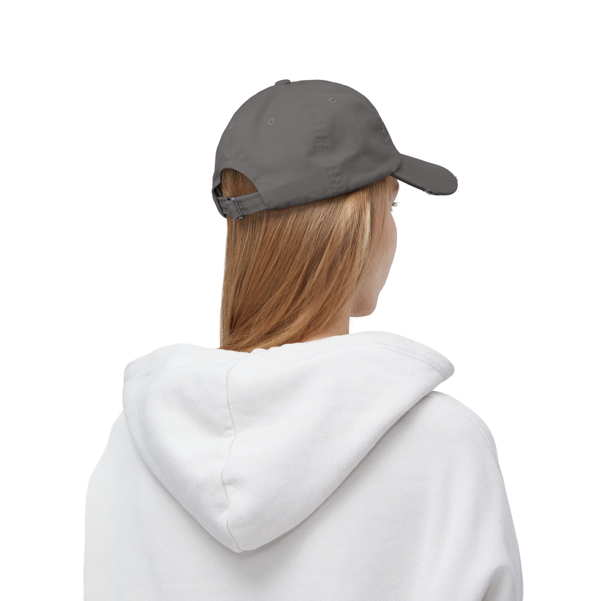 NLC Black Cap