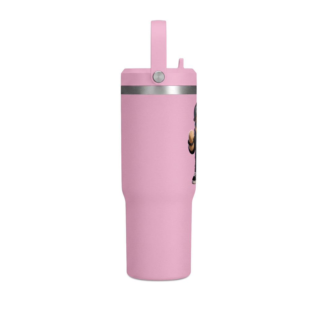 Nomad 32oz Tumbler — Crew Skum Character Insulated Travel Cup