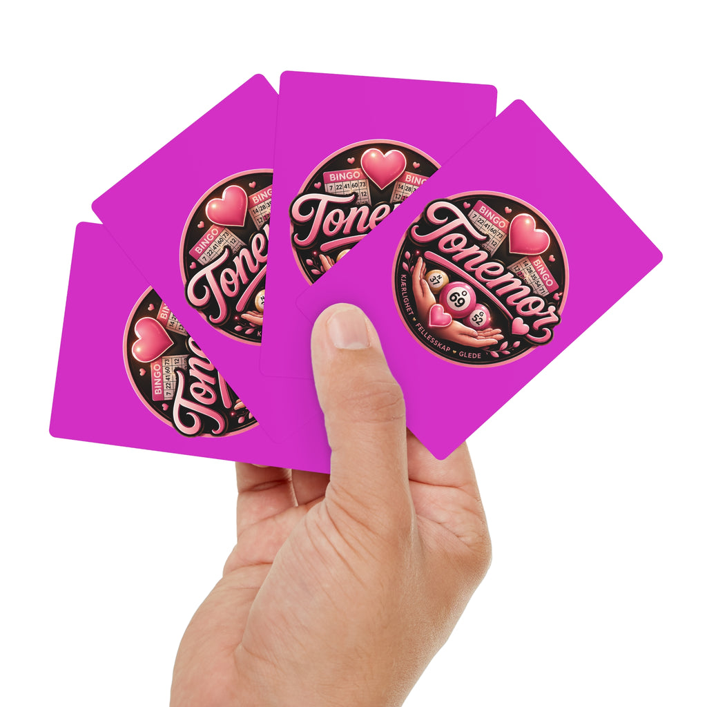 Poker Cards