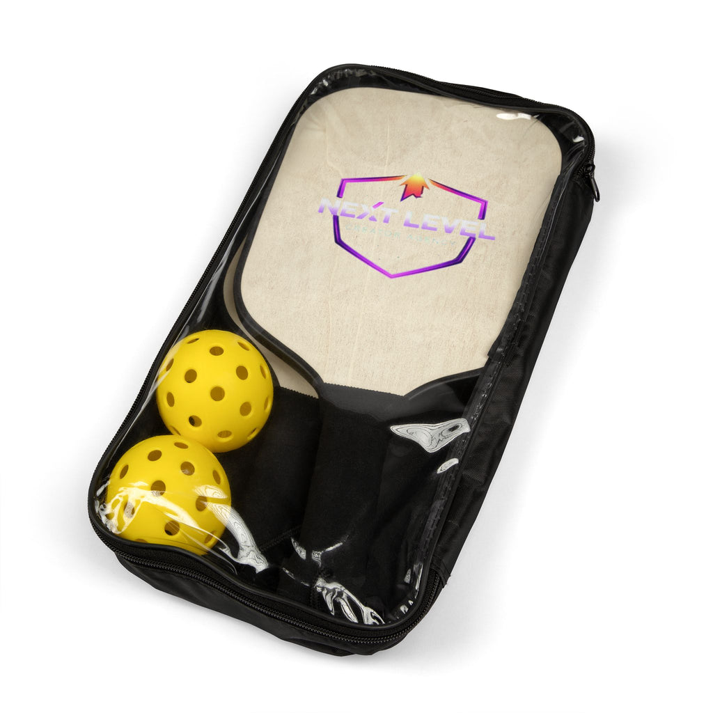 Pickleball Paddle Kit — NLC
