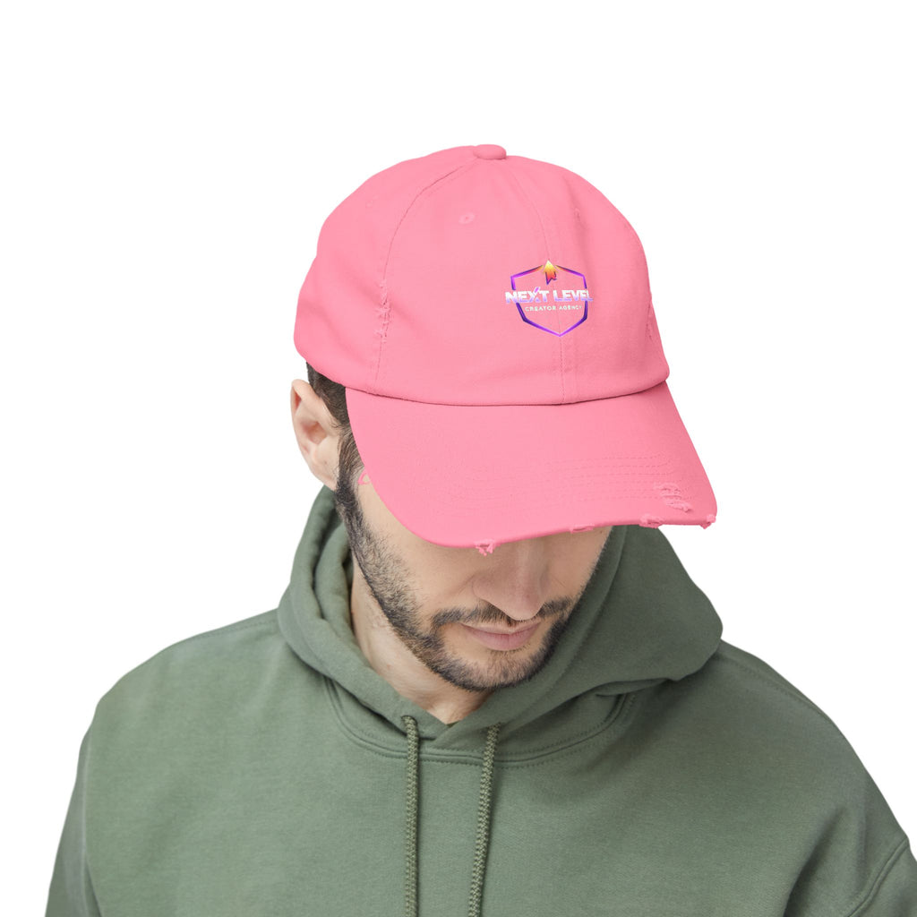 NLC Black Cap