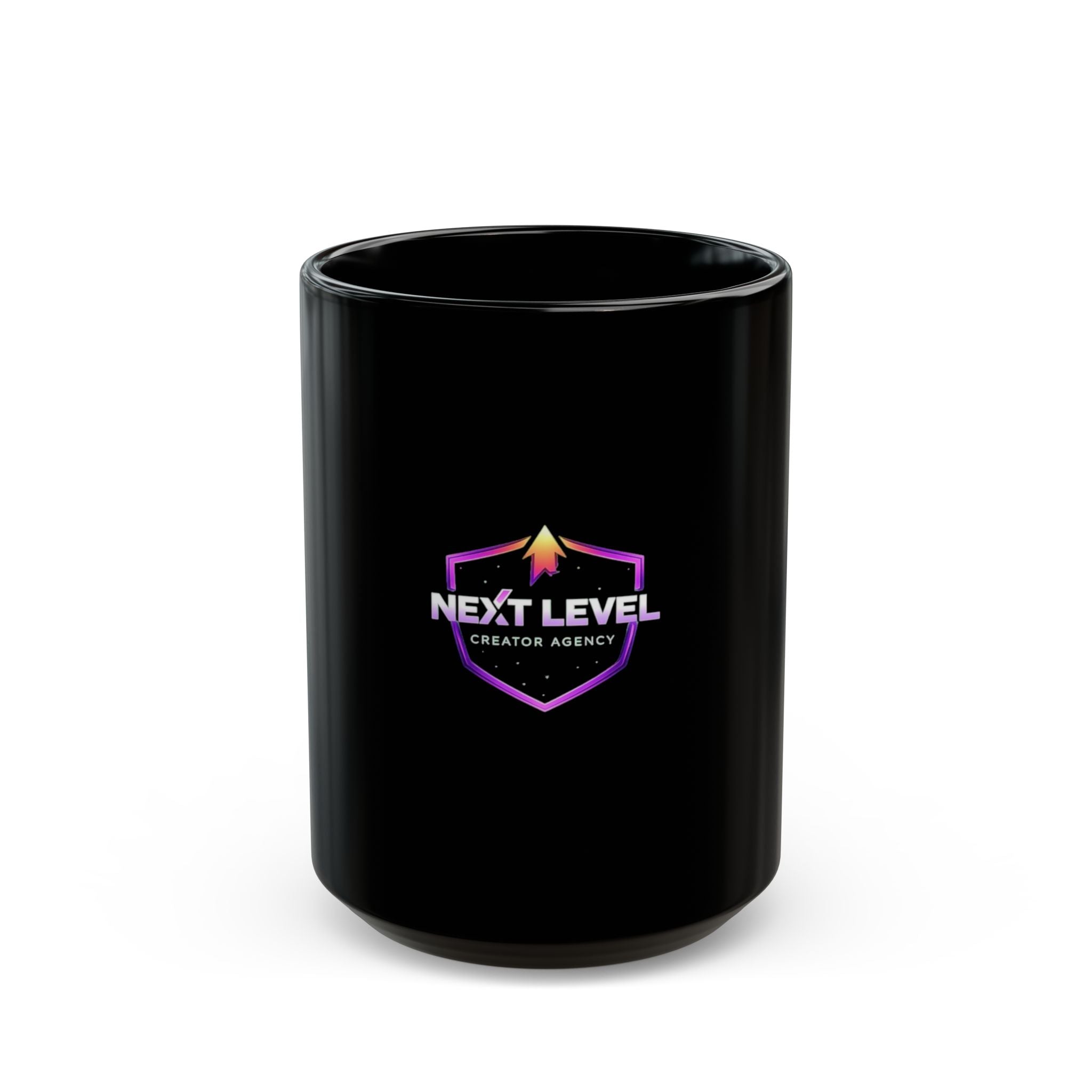 Black Mug (11oz, 15oz)