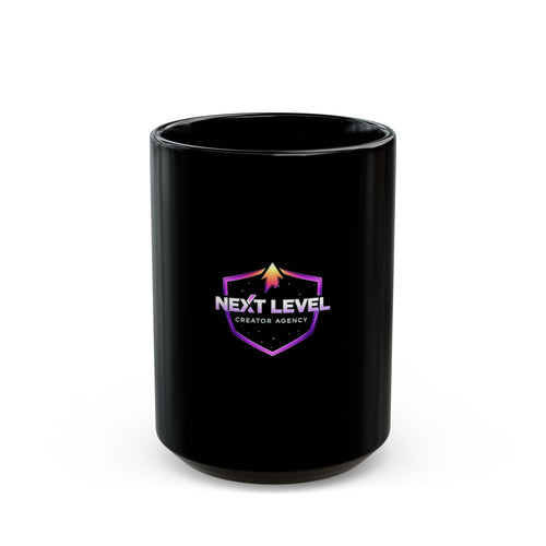 Black Mug (11oz, 15oz)
