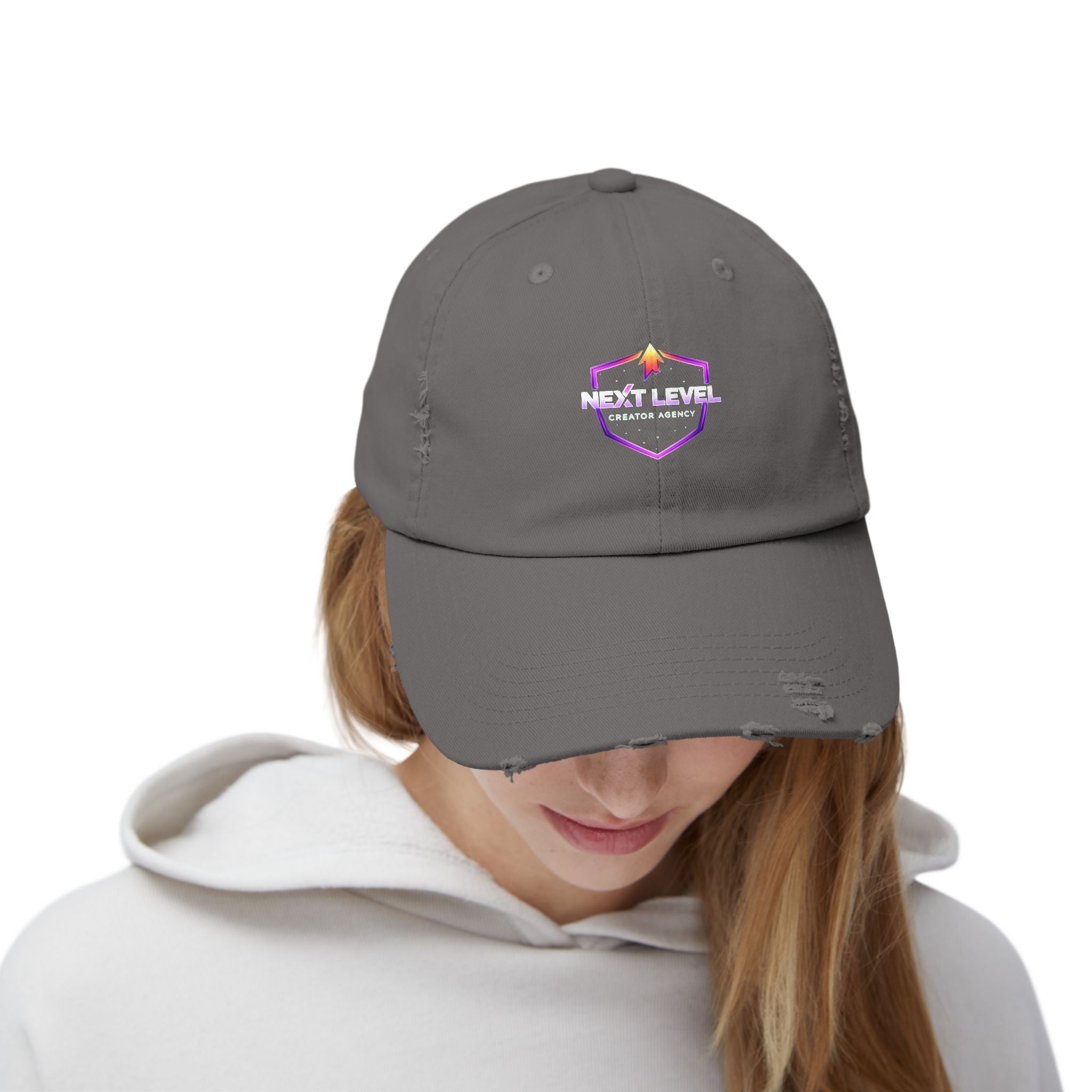 NLC Black Cap