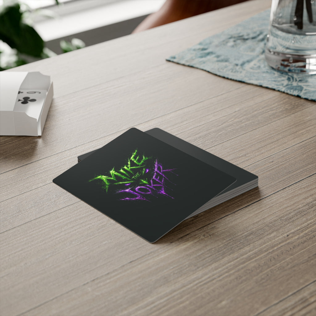 Poker Cards