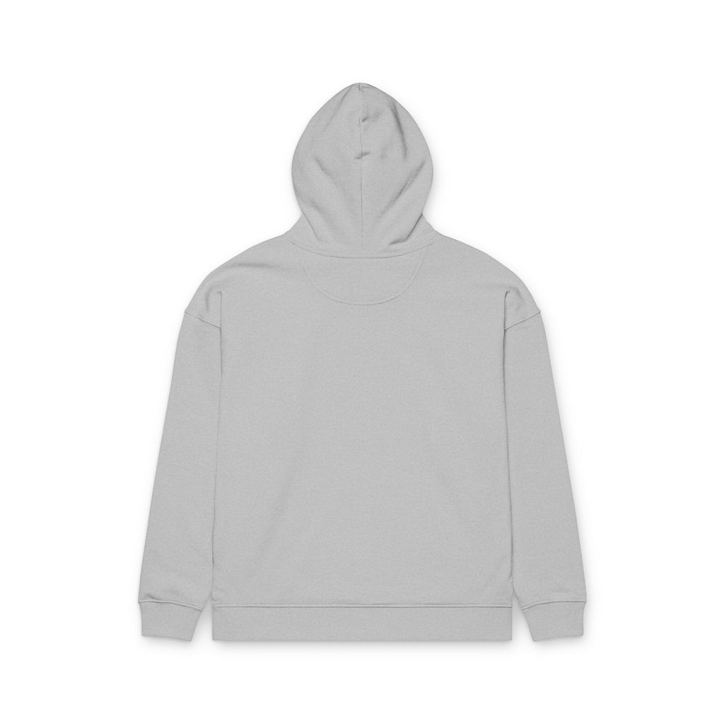 Unisex Organic Relaxed Slammer Hoodie