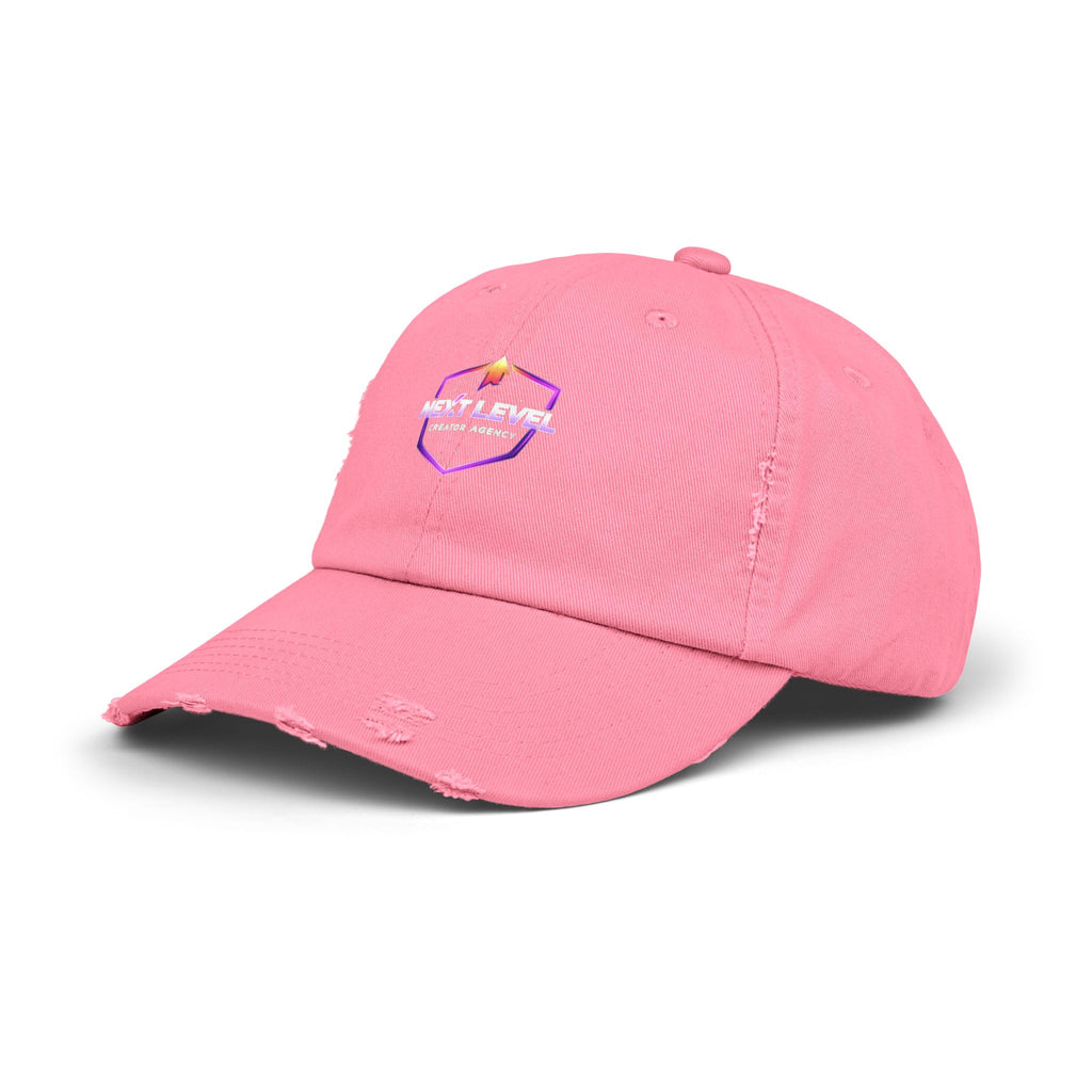 NLC Black Cap