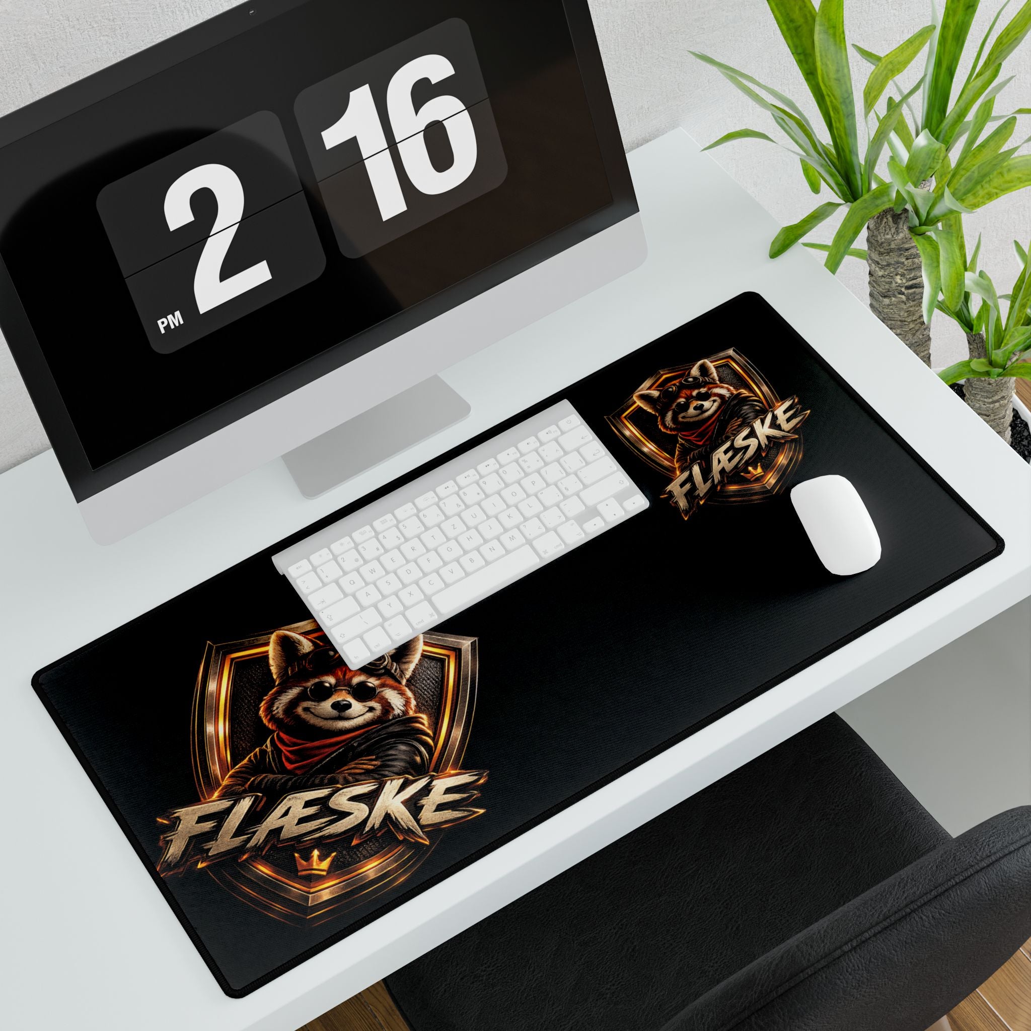 Desk Mats