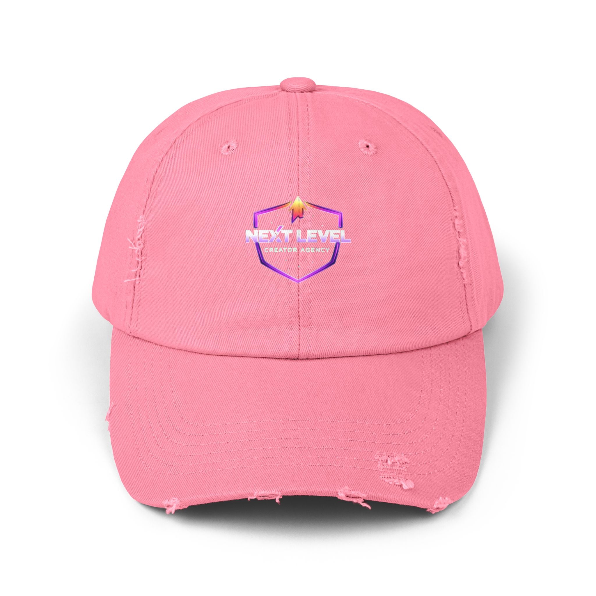 NLC Black Cap