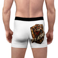 Men's Boxer Briefs (AOP)