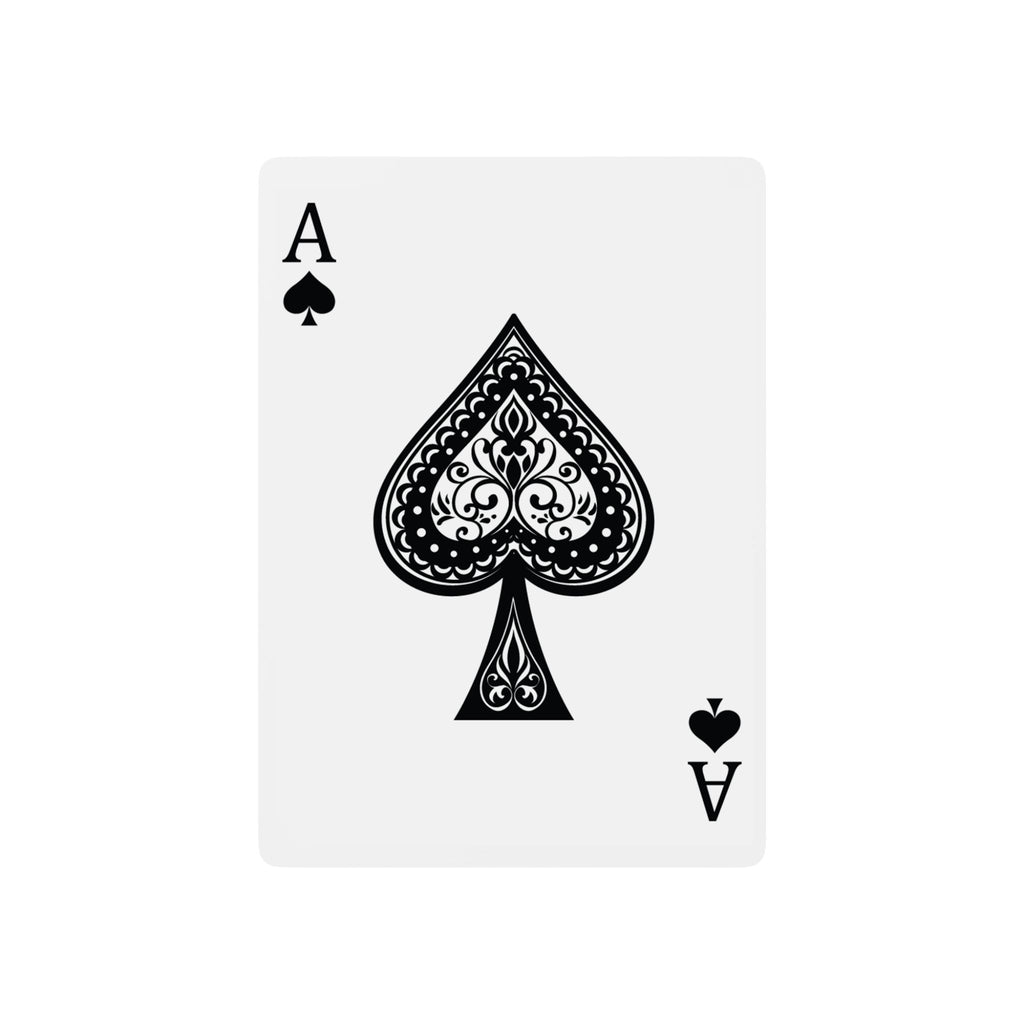 NextLevel Creator Poker Cards