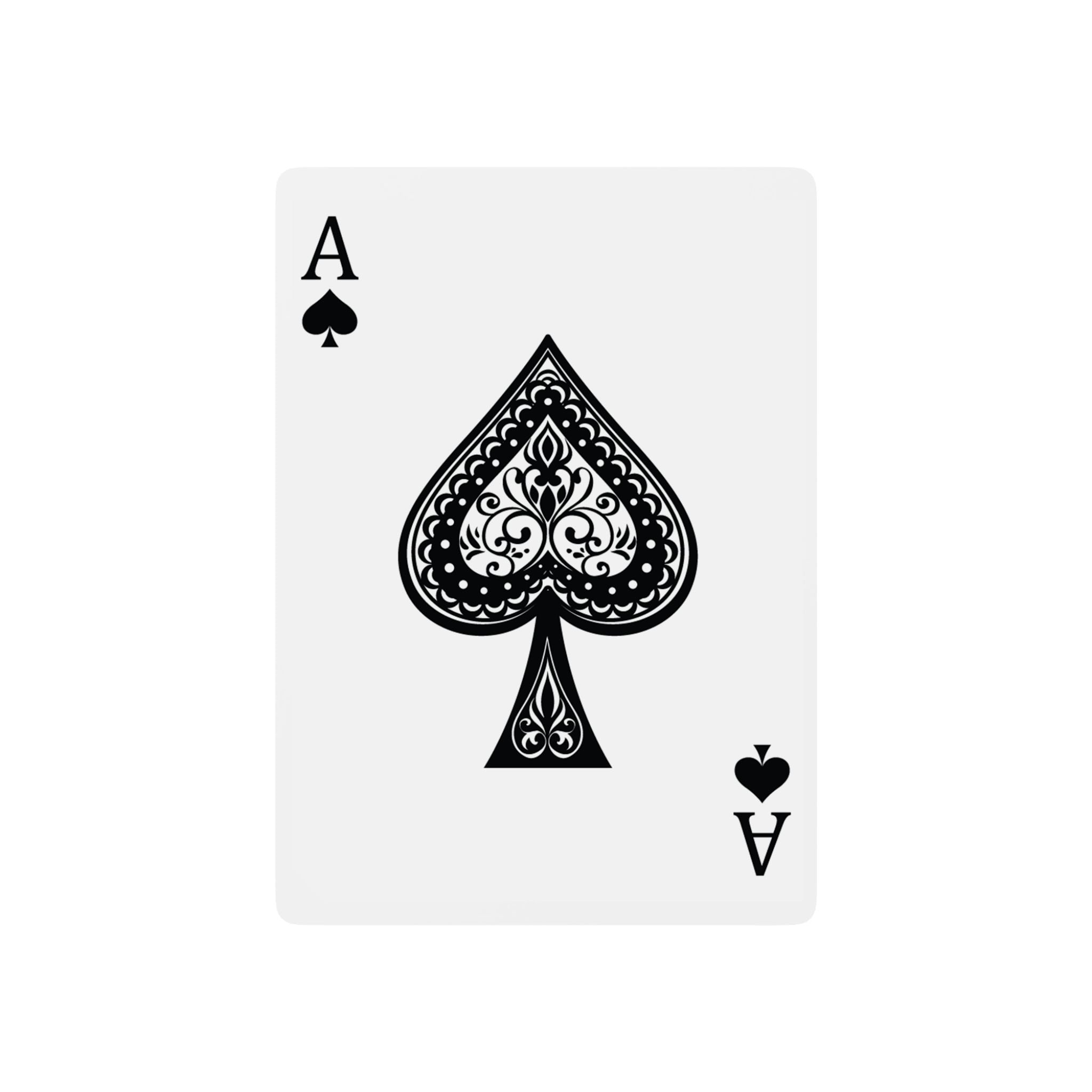 NextLevel Creator Poker Cards